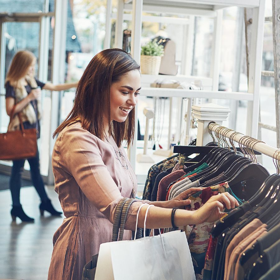 Background Music for Retail Stores