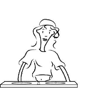 Streaming Music for Retail Stores