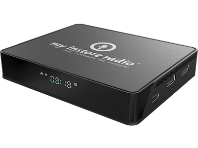 How To Connect MIR Media Player For Music