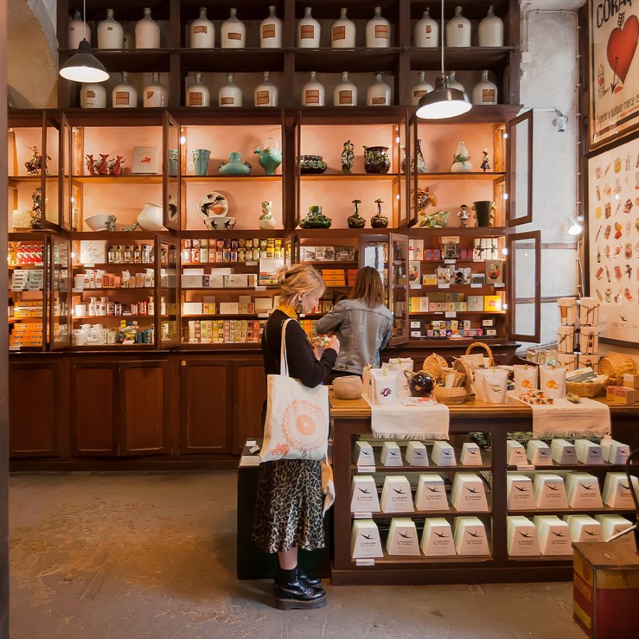 Music for retail shops