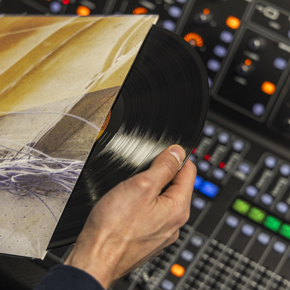 Background Music for Retail Stores