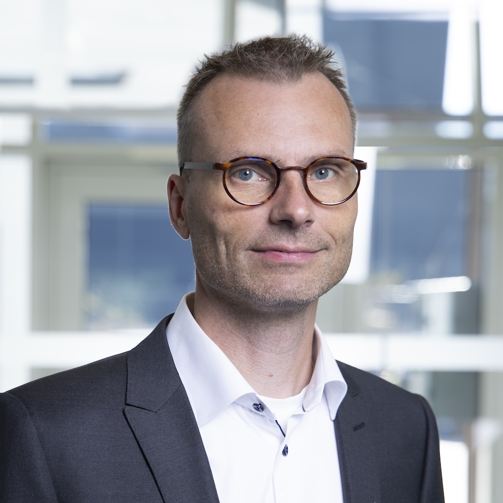 Gazelle virksomhed i Danmark