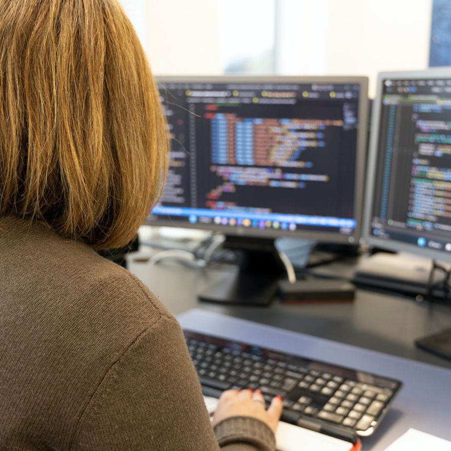 career in My Instore Radio