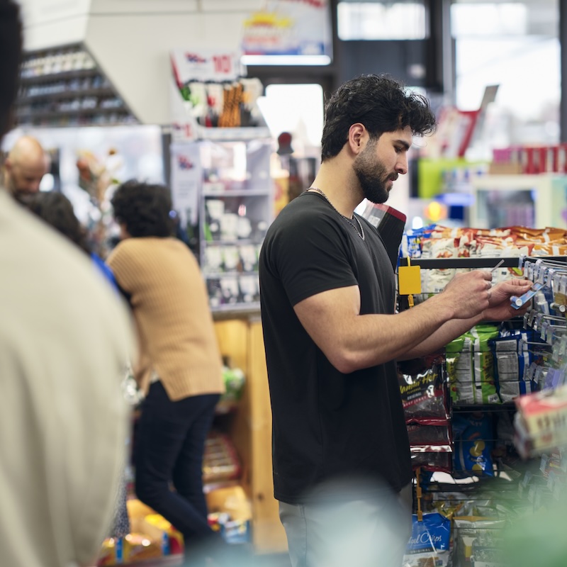 convenience-stores-02 Background Music in Supermarket