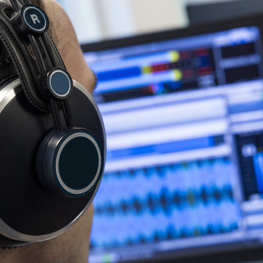 Music for retail shops