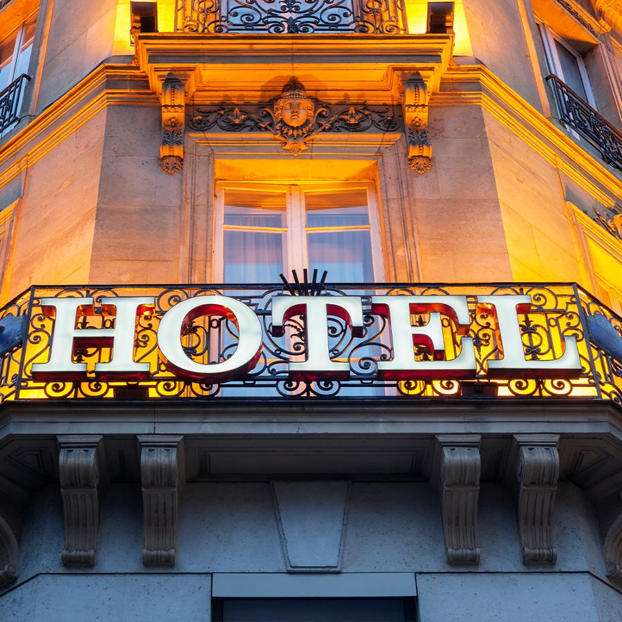 music for hotels lobby