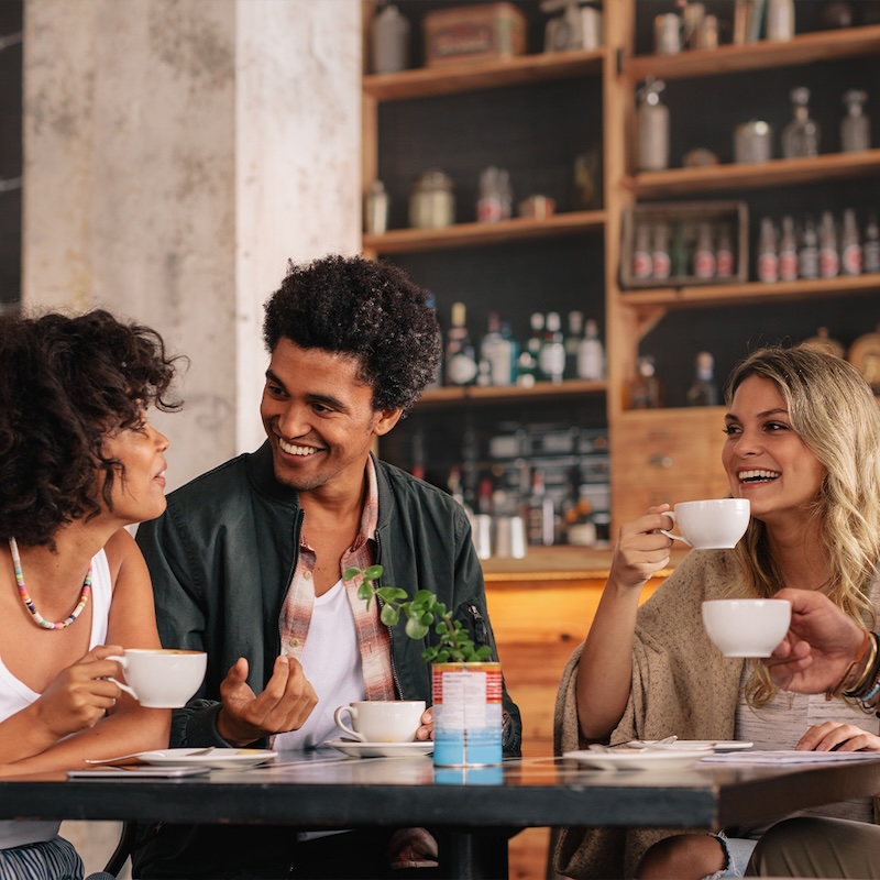 Streaming Platform Built for Restaurants