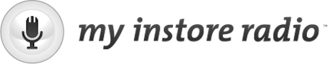 MyInstoreRadio logo